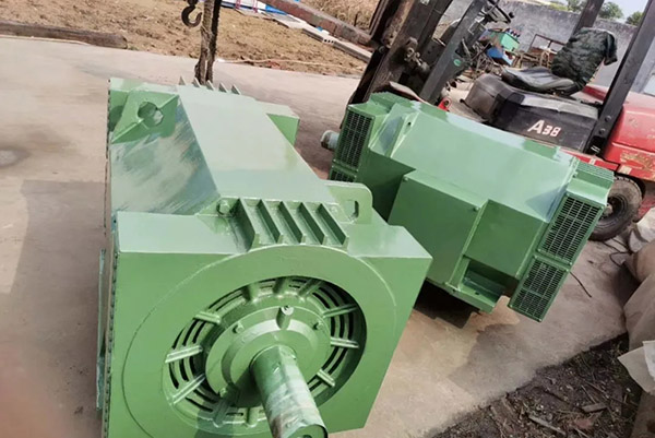 電機再制造是就是把電機翻新而已嗎？